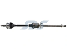 Вал приводной в сборе GKN (SDS) 801341