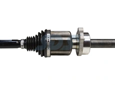 Вал приводной в сборе GKN (SDS) 801341