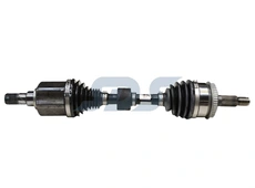 Вал приводной в сборе GKN (SDS) 801342