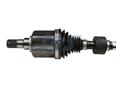 Вал приводной в сборе GKN (SDS) 801342