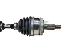 Вал приводной в сборе GKN (SDS) 801342