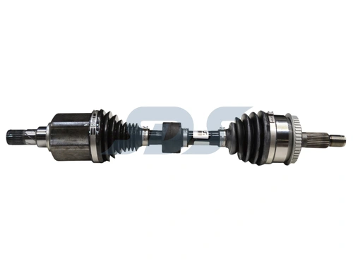Вал приводной в сборе GKN (SDS) 801342