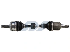 Вал приводной в сборе GKN (SDS) 801350