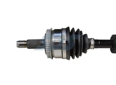 Вал приводной в сборе GKN (SDS) 801350