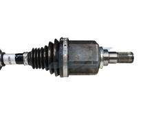 Вал приводной в сборе GKN (SDS) 801350