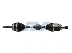 Вал приводной в сборе GKN (SDS) 801638
