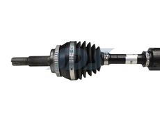 Вал приводной в сборе GKN (SDS) 801638