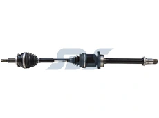 Вал приводной в сборе GKN (SDS) 801651