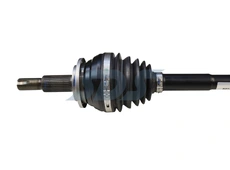 Вал приводной в сборе GKN (SDS) 801651