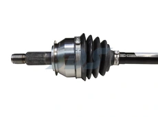 Вал приводной в сборе GKN (SDS) 801718