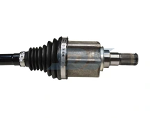 Вал приводной в сборе GKN (SDS) 801718