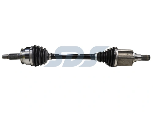 Вал приводной в сборе GKN (SDS) 801718