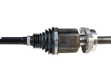 Вал приводной в сборе GKN (SDS) 801719