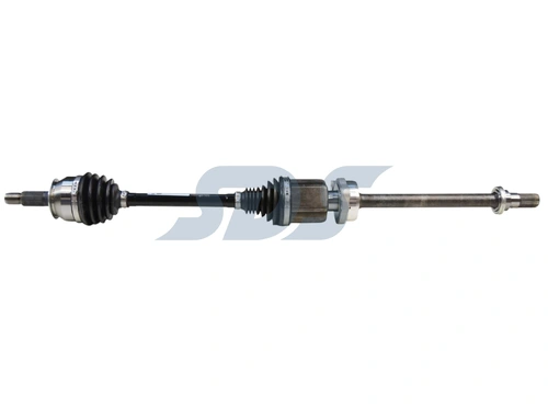 Вал приводной в сборе GKN (SDS) 801719