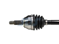 Вал приводной в сборе GKN (SDS) 801721