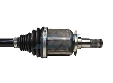 Вал приводной в сборе GKN (SDS) 801721