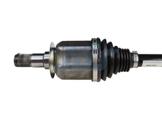 Вал приводной в сборе GKN (SDS) 801722