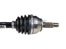 Вал приводной в сборе GKN (SDS) 801722