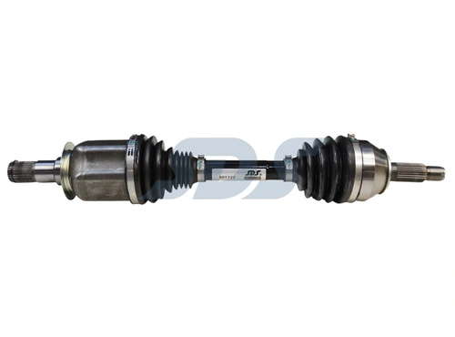 Вал приводной в сборе GKN (SDS) 801722