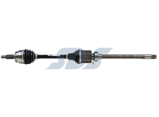 Вал приводной в сборе GKN (SDS) 801723
