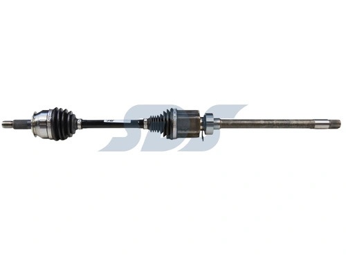 Вал приводной в сборе GKN (SDS) 801723