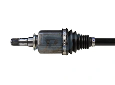 Вал приводной в сборе GKN (SDS) 801724