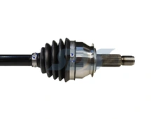 Вал приводной в сборе GKN (SDS) 801724