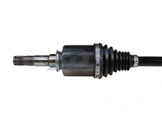 Вал приводной в сборе GKN (SDS) 801725