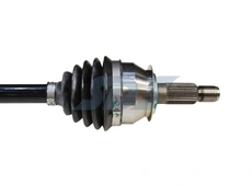 Вал приводной в сборе GKN (SDS) 801725