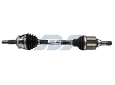 Вал приводной в сборе GKN (SDS) 801755