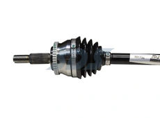 Вал приводной в сборе GKN (SDS) 801755