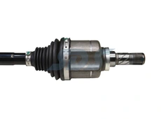 Вал приводной в сборе GKN (SDS) 801755