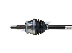 Вал приводной в сборе GKN (SDS) 801756