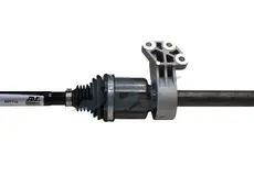 Вал приводной в сборе GKN (SDS) 801756