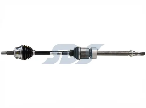 Вал приводной в сборе GKN (SDS) 801756