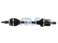 Вал приводной в сборе GKN (SDS) 802280