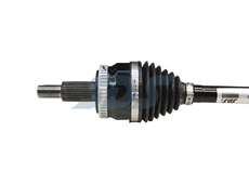 Вал приводной в сборе GKN (SDS) 802280