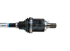 Вал приводной в сборе GKN (SDS) 802280