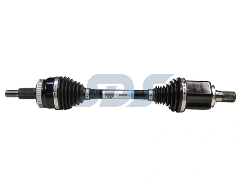 Вал приводной в сборе GKN (SDS) 802280