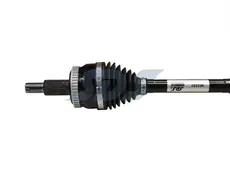 Вал приводной в сборе GKN (SDS) 802281