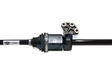 Вал приводной в сборе GKN (SDS) 802281