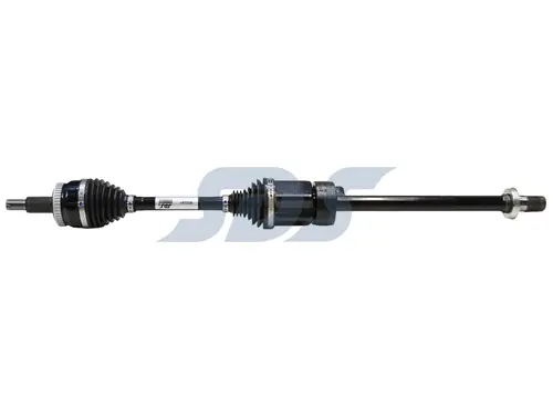 Вал приводной в сборе GKN (SDS) 802281