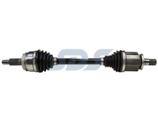 Вал приводной в сборе GKN (SDS) 802290