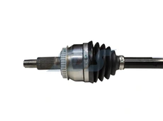 Вал приводной в сборе GKN (SDS) 802290