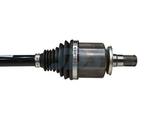 Вал приводной в сборе GKN (SDS) 802290