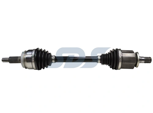 Вал приводной в сборе GKN (SDS) 802290