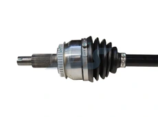 Вал приводной в сборе GKN (SDS) 802291
