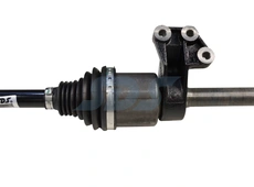 Вал приводной в сборе GKN (SDS) 802291