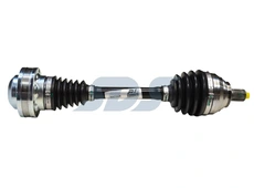 Вал приводной в сборе GKN (SDS) 802568