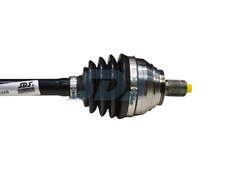 Вал приводной в сборе GKN (SDS) 802568